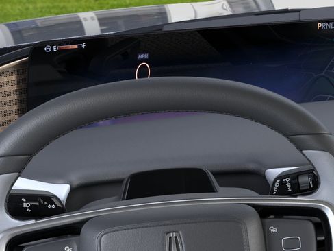 New 2026 Lincoln Navigator Black Label AWD/4WD image 13