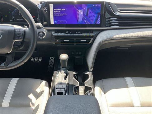Certified 2025 Toyota Camry SE w/ Multimedia Upgrade Package FWD image 16