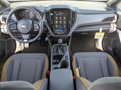 New 2026 Subaru Crosstrek 2.5i Sport image 15
