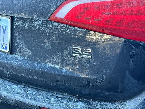 Used 2010 Audi Q5 3.2 Premium Plus image 8