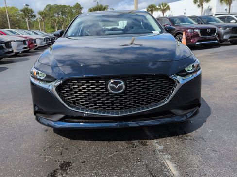 New 2026 MAZDA MAZDA3 s image 9