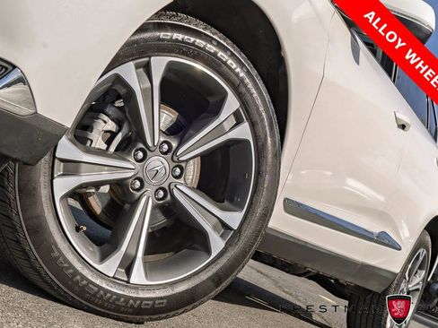 Used 2025 Acura RDX w/ Technology Package image 11