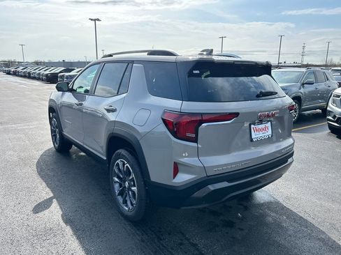 New 2026 GMC Terrain Elevation w/ Elevation Premium Package AWD/4WD image 7