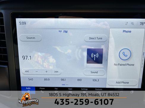 New 2025 Ford F150 XL image 30