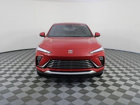 New 2026 Buick Envista Preferred w/ Convenience I Package image 26