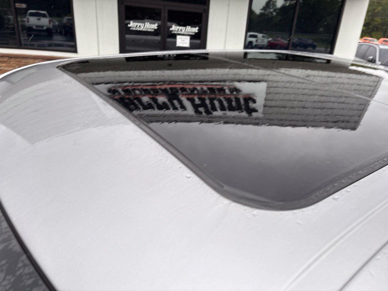 Used 2021 RAM 1500 Limited w/ Bed Utility Group RWD image 12