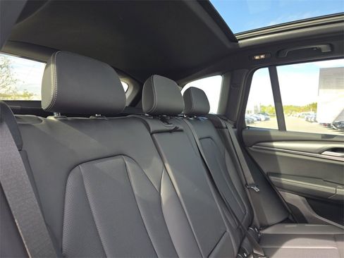 Used 2022 BMW X3 sDrive30i w/ M Sport Package 2 image 14