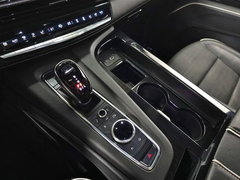 Used 2023 Cadillac Escalade Sport w/ LPO, ONYX Package AWD/4WD image 37