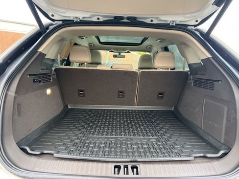 Used 2023 Lincoln Nautilus Reserve image 15