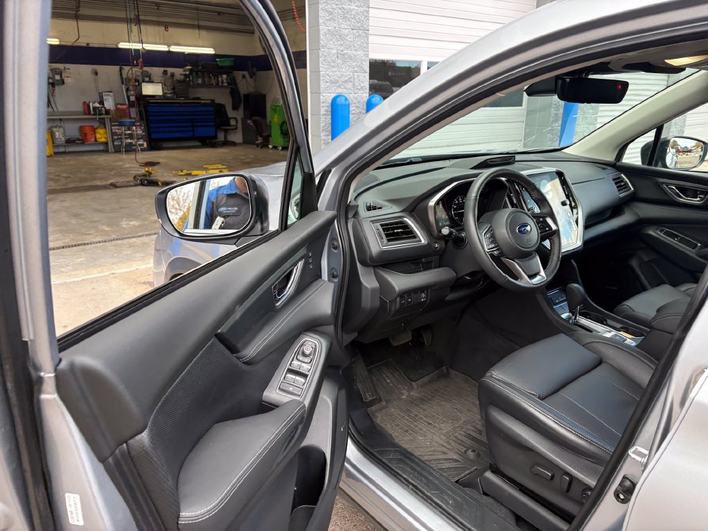 Used 2026 Subaru Ascent Limited w/ Popular Package #1 AWD/4WD image 17