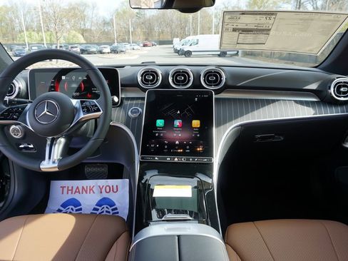 New 2026 Mercedes-Benz CLE 300 4MATIC Coupe image 14