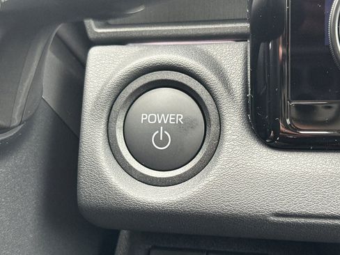 New 2026 Toyota bZ image 26