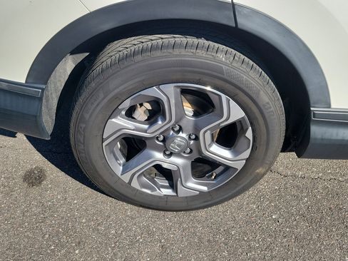 Used 2017 Honda CR-V EX-L image 41