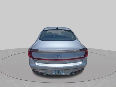 Used 2021 Hyundai Sonata SE FWD image 7