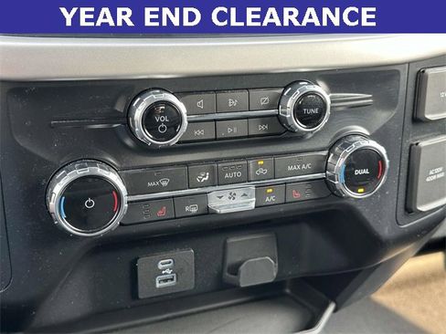 Used 2022 Ford F150 XLT w/ Equipment Group 302A High image 27