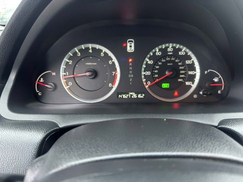 Used 2008 Honda Accord EX-L image 19