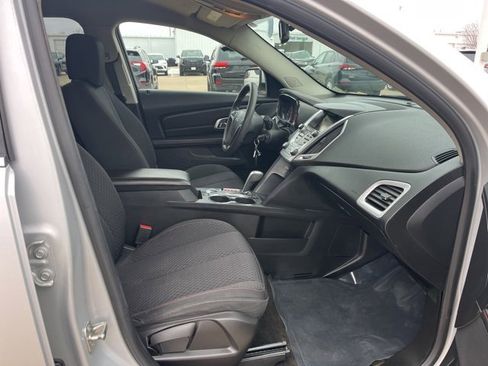 Used 2014 GMC Terrain SLE image 49