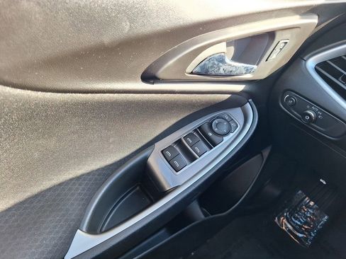 Used 2024 Chevrolet Malibu LT image 13