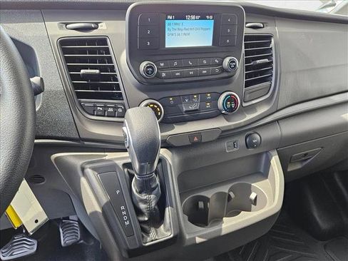 New 2025 Ford Transit 150 Low Roof image 12