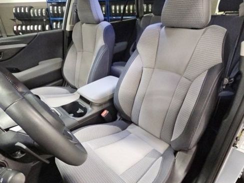 Certified 2025 Subaru Outback Premium w/ Popular Package #1A image 25