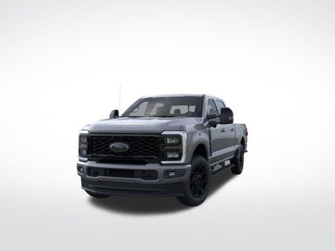 New 2026 Ford F250 Lariat AWD/4WD image 1