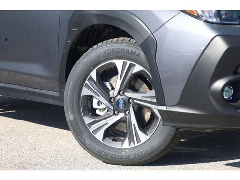 New 2026 Subaru Crosstrek 2.0i Premium AWD/4WD image 27