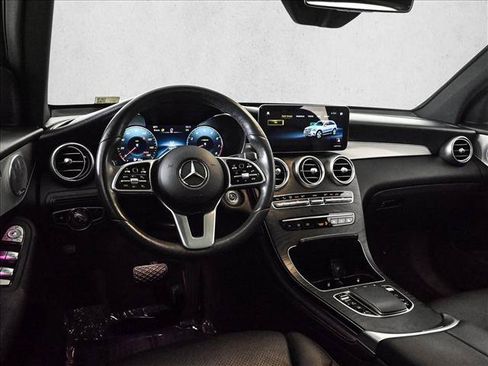Used 2020 Mercedes-Benz GLC 300 4MATIC image 20