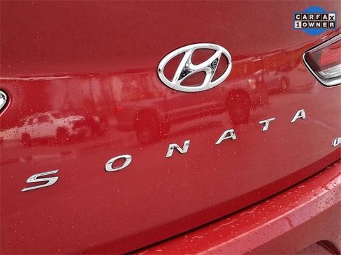 Used 2019 Hyundai Sonata Limited image 33