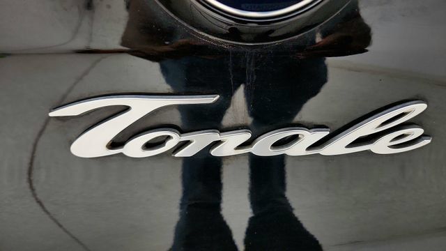 Used 2024 Alfa Romeo Tonale Veloce AWD/4WD image 32