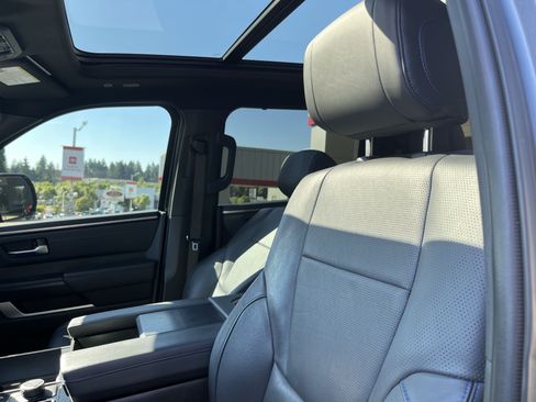 Used 2023 Toyota Tundra Platinum AWD/4WD image 20