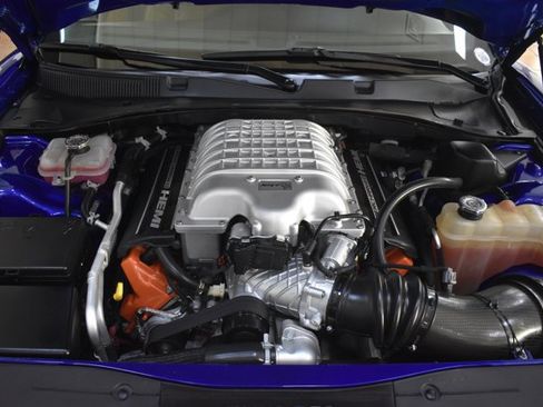 Used 2022 Dodge Charger SRT Hellcat w/ Harman/Kardon Audio Group image 30