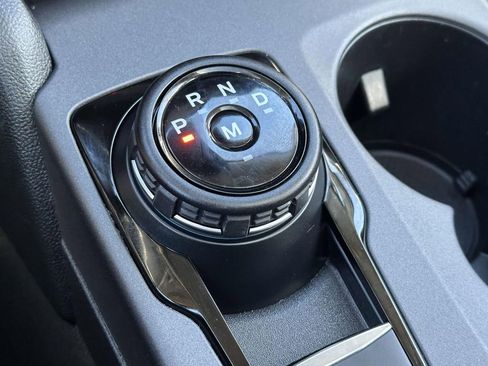 Used 2021 Ford Bronco Sport First Edition AWD/4WD image 30