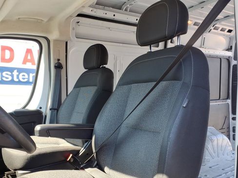 Used 2018 RAM ProMaster 1500 FWD image 9