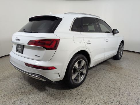 Certified 2024 Audi Q5 Premium w/ Premium Plus Package AWD/4WD image 7