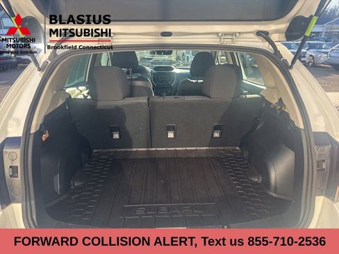 Used 2022 Subaru Impreza Premium image 16