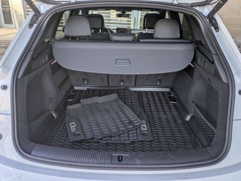 Used 2025 Audi Q5 2.0T Premium Plus image 27