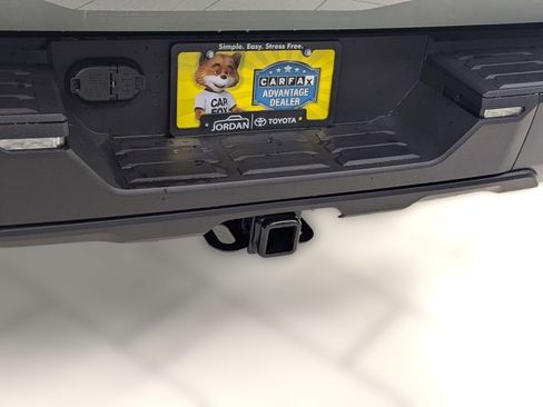 New 2026 Toyota Tundra SR5 image 30