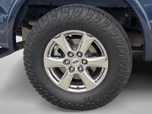 Used 2019 Ford F150 Lariat image 24