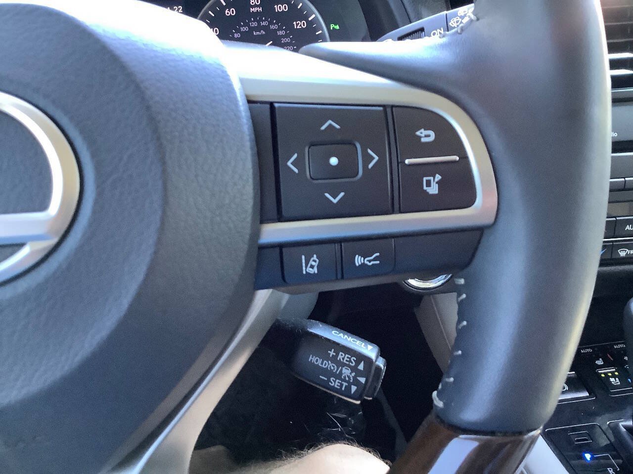 Used 2019 Lexus RX 350 AWD w/ Navigation Package image 53