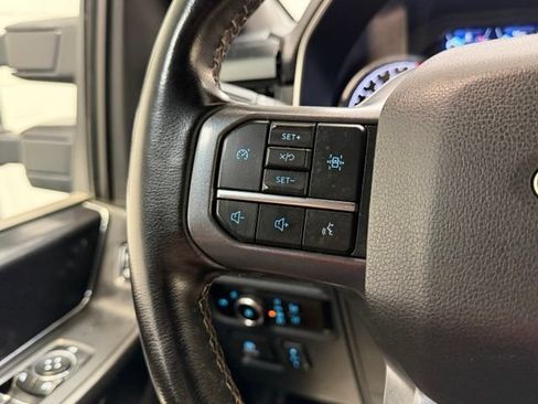 Used 2023 Ford F150 XLT w/ Equipment Group 302A High AWD/4WD image 16