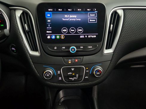 Used 2020 Chevrolet Malibu RS w/ LPO, Convenience Package 1 FWD image 21