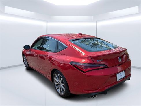 New 2025 Acura Integra image 5