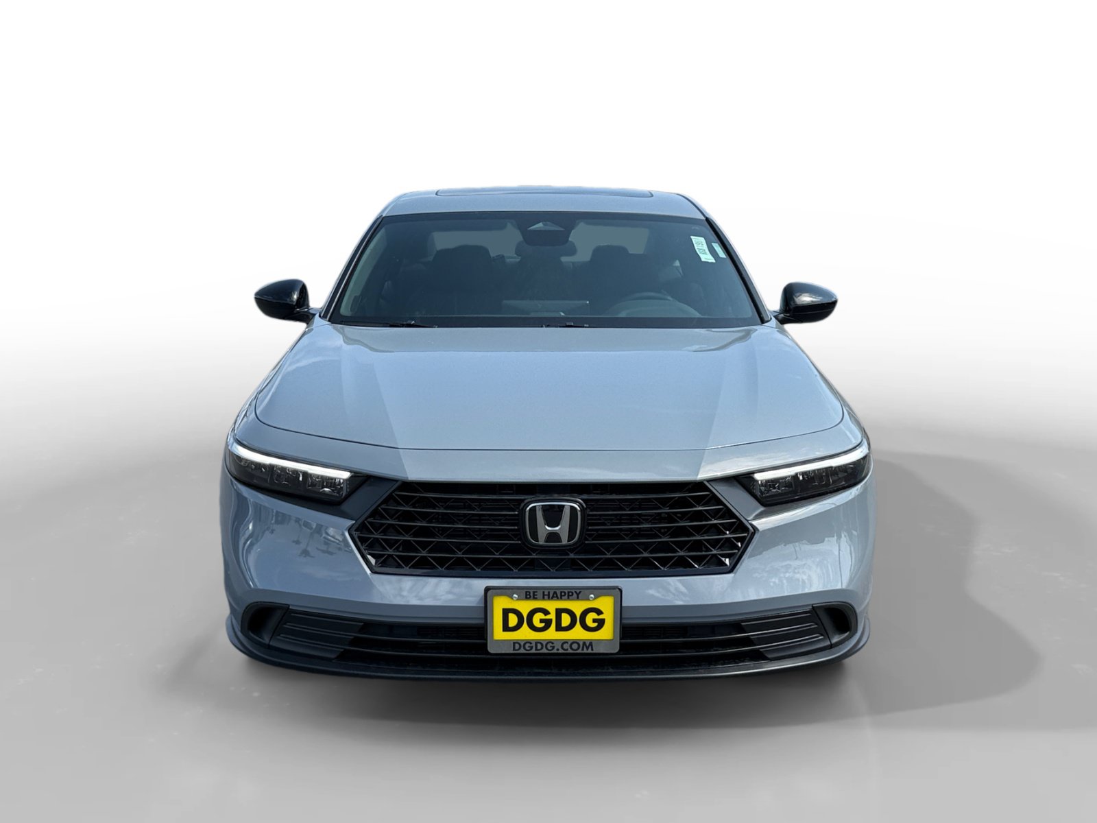 New 2026 Honda Accord Sport image 8