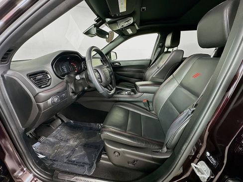 Certified 2025 Dodge Durango GT image 33