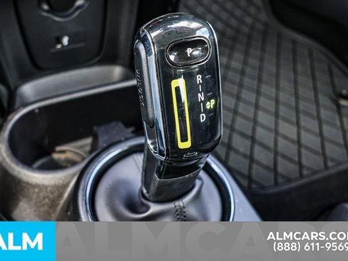 Used 2022 MINI Cooper SE image 42