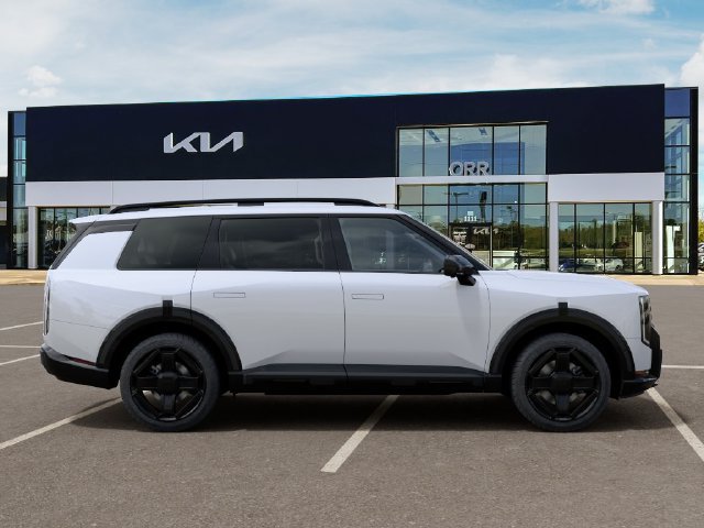 New 2027 Kia Telluride X-Line SX Prestige AWD/4WD image 7