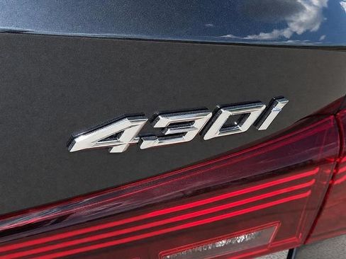 New 2027 BMW 430i Coupe w/ M Sport Package AWD/4WD image 7