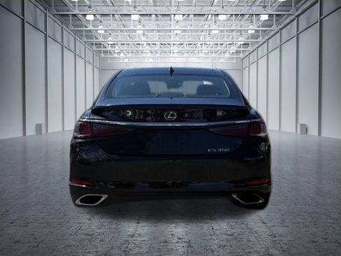 Used 2022 Lexus ES 350 w/ Premium Package FWD image 19