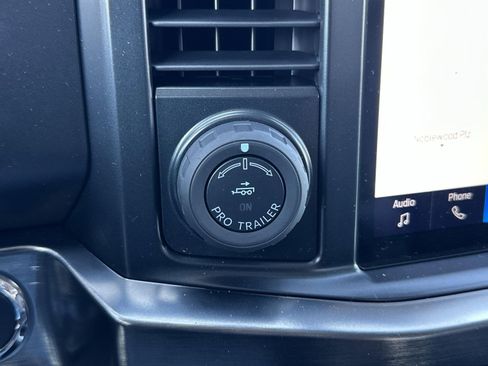 New 2025 Ford F250 Lariat w/ Lariat Ultimate Package image 28