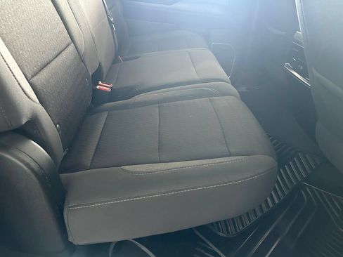 Used 2023 Chevrolet Silverado 1500 RST RWD image 38